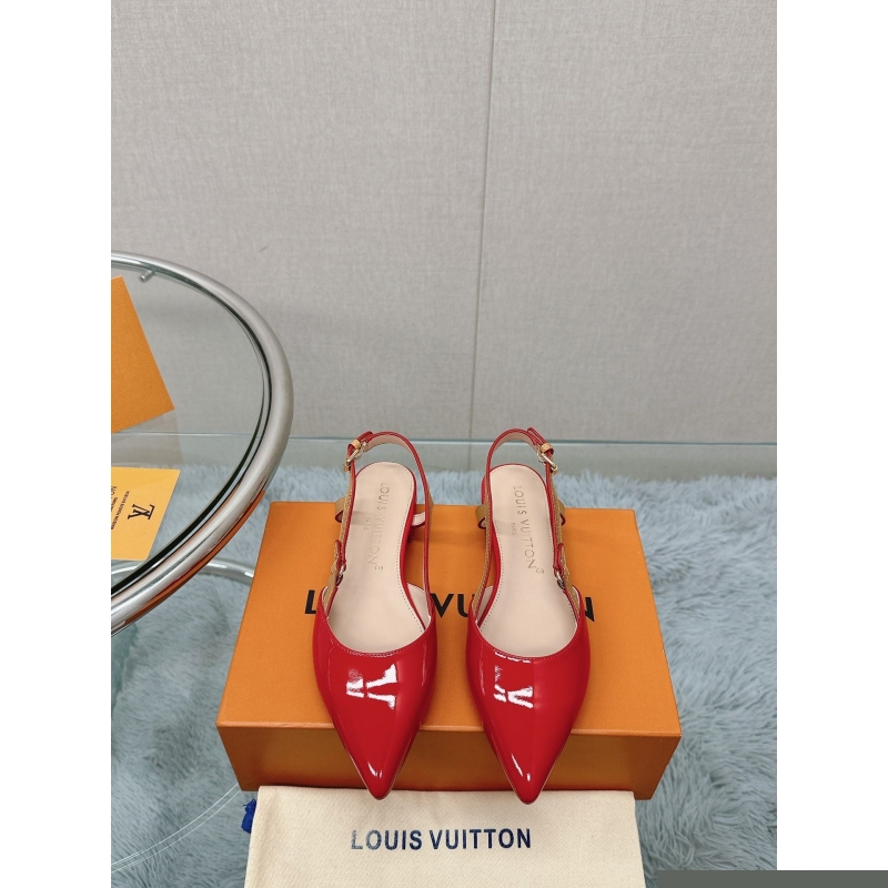 LV Sandals